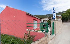 Apartmani Fiamengo